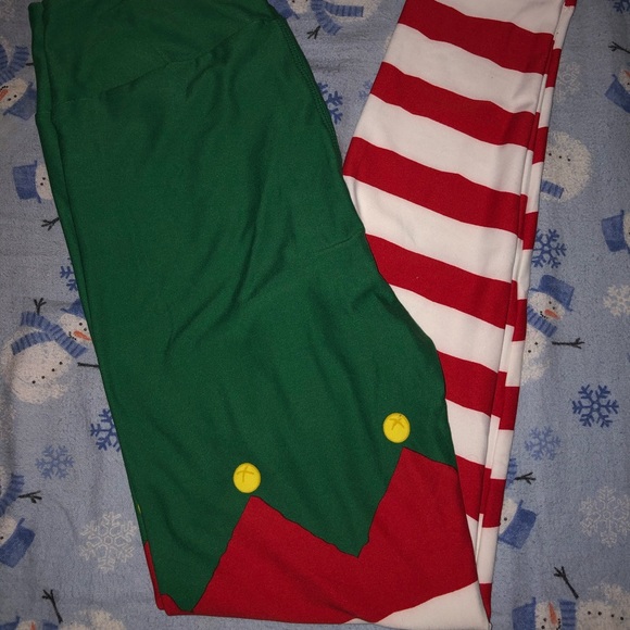 LuLaRoe Pants - NWT OS LulaRoe Leggings LuLaRoe Pants - NWT OS LulaRoe Leggings